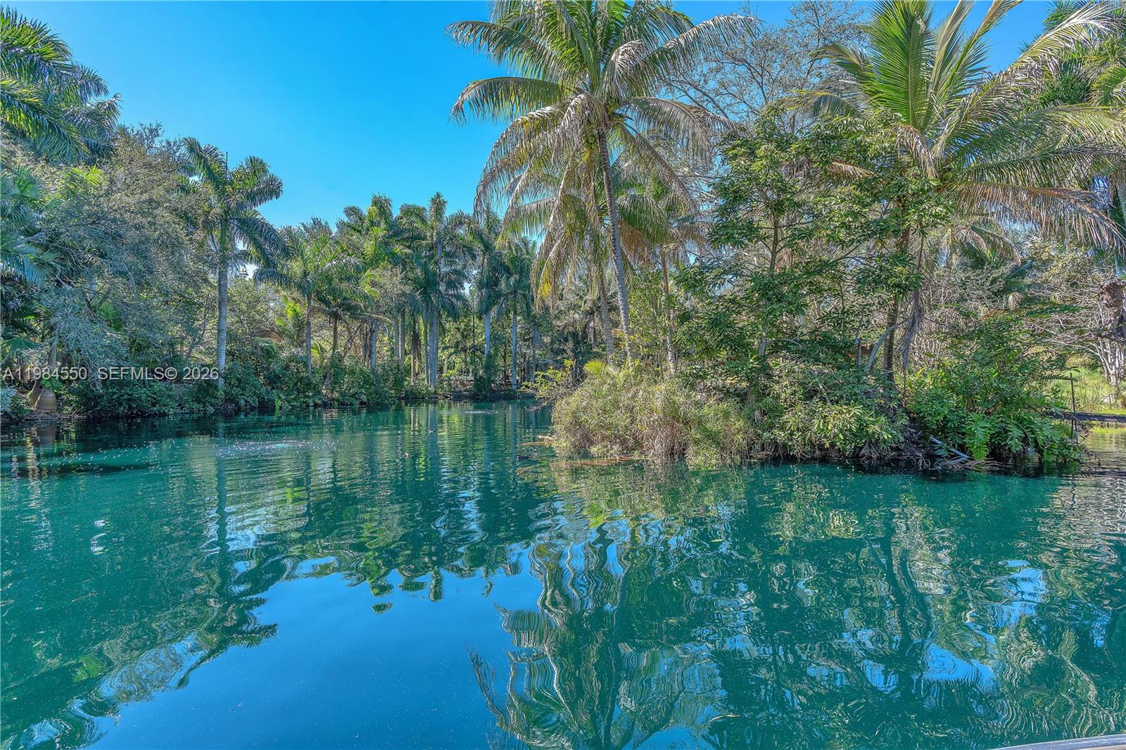 BISC GARDENS SEC A - Land