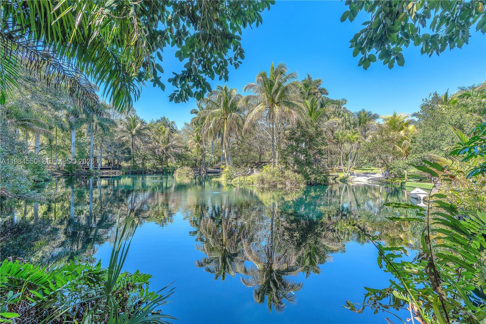 BISC GARDENS SEC A - Land