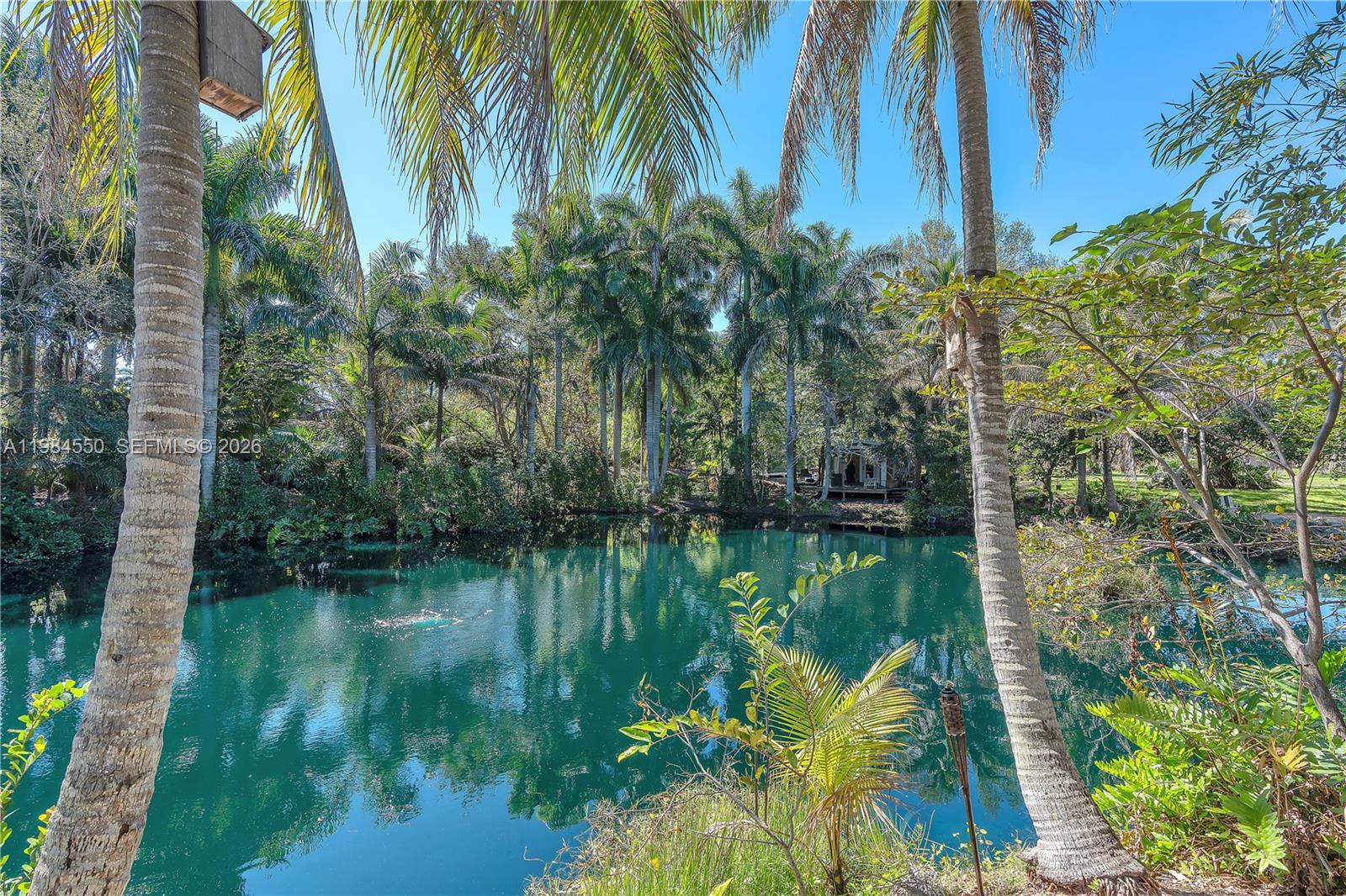 BISC GARDENS SEC A - Land