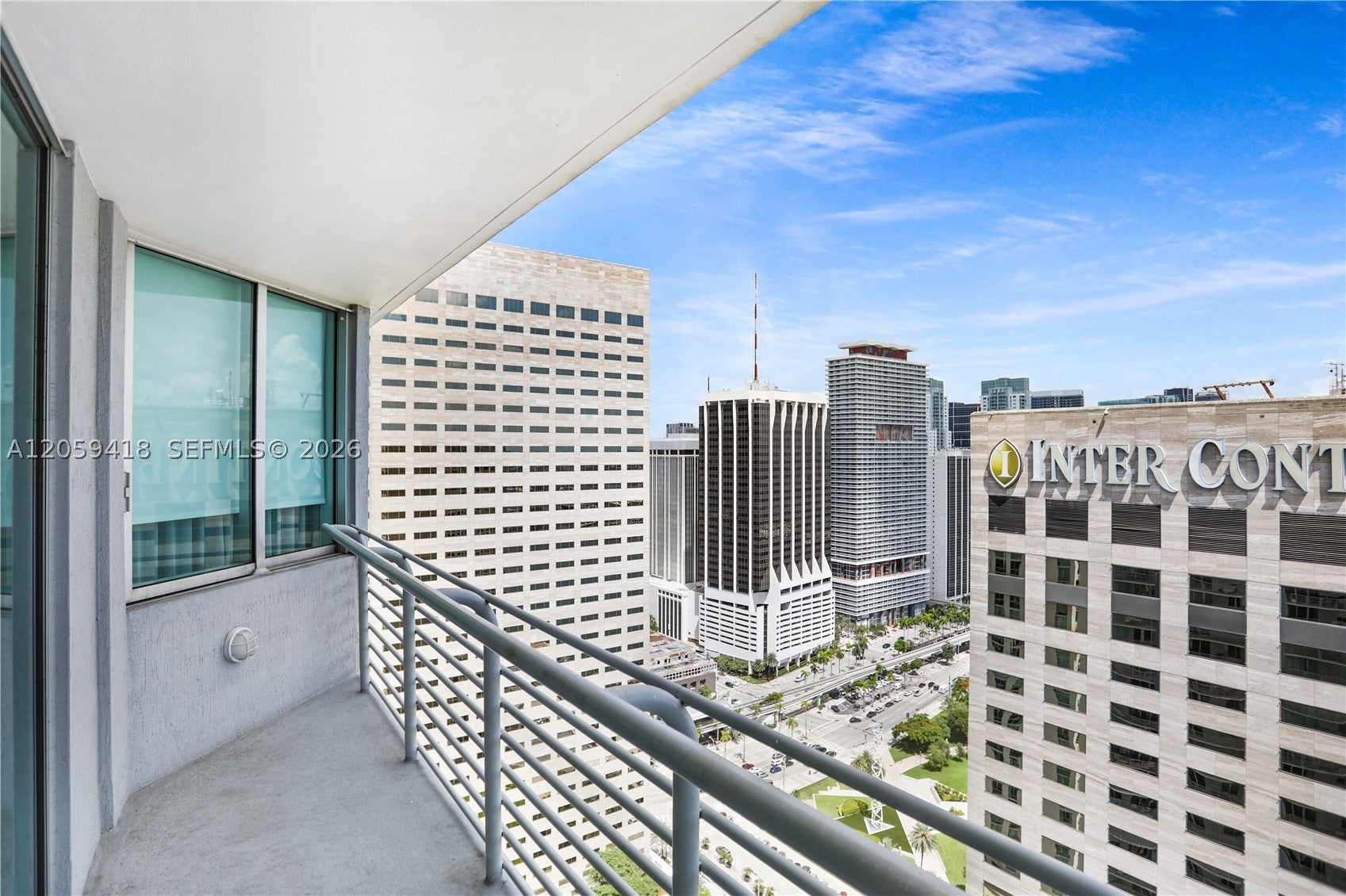 335 S Biscayne Blvd 3808