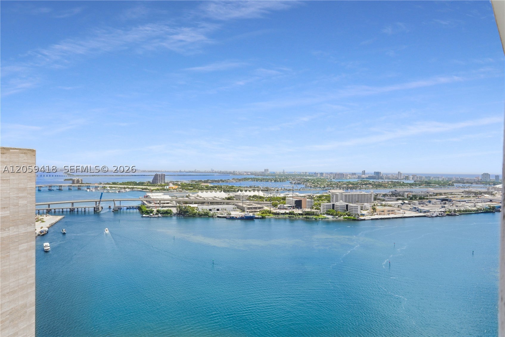 335 S Biscayne Blvd 3808 - Image 1