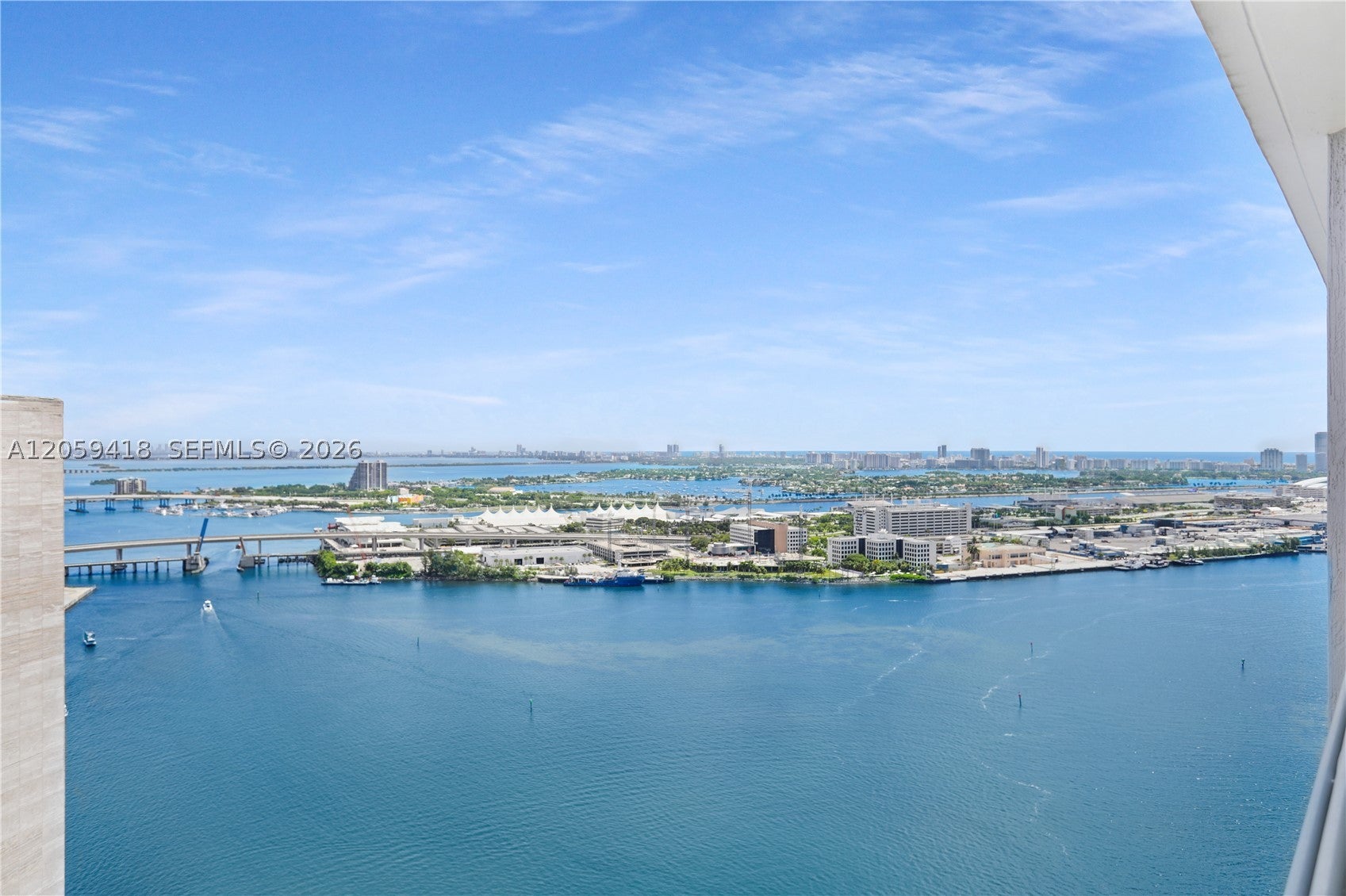 335 S Biscayne Blvd 3808