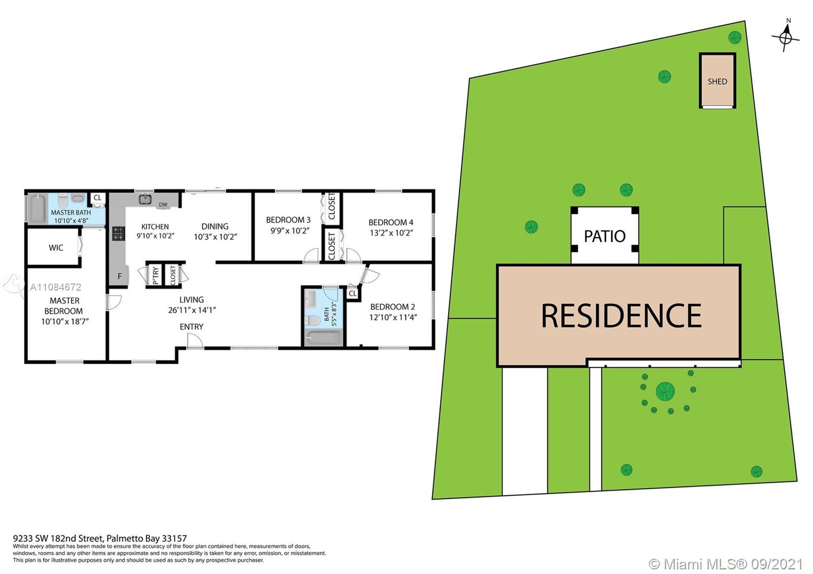 BEL AIRE SEC 16 - Residential