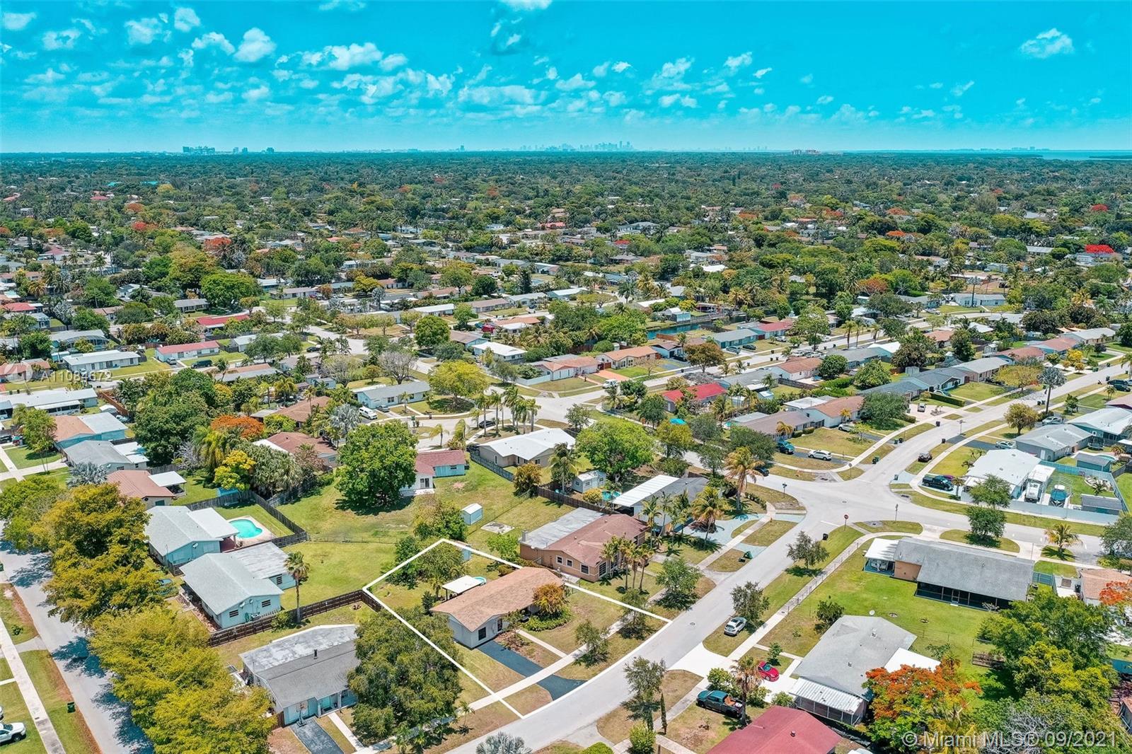 BEL AIRE SEC 16 - Residential