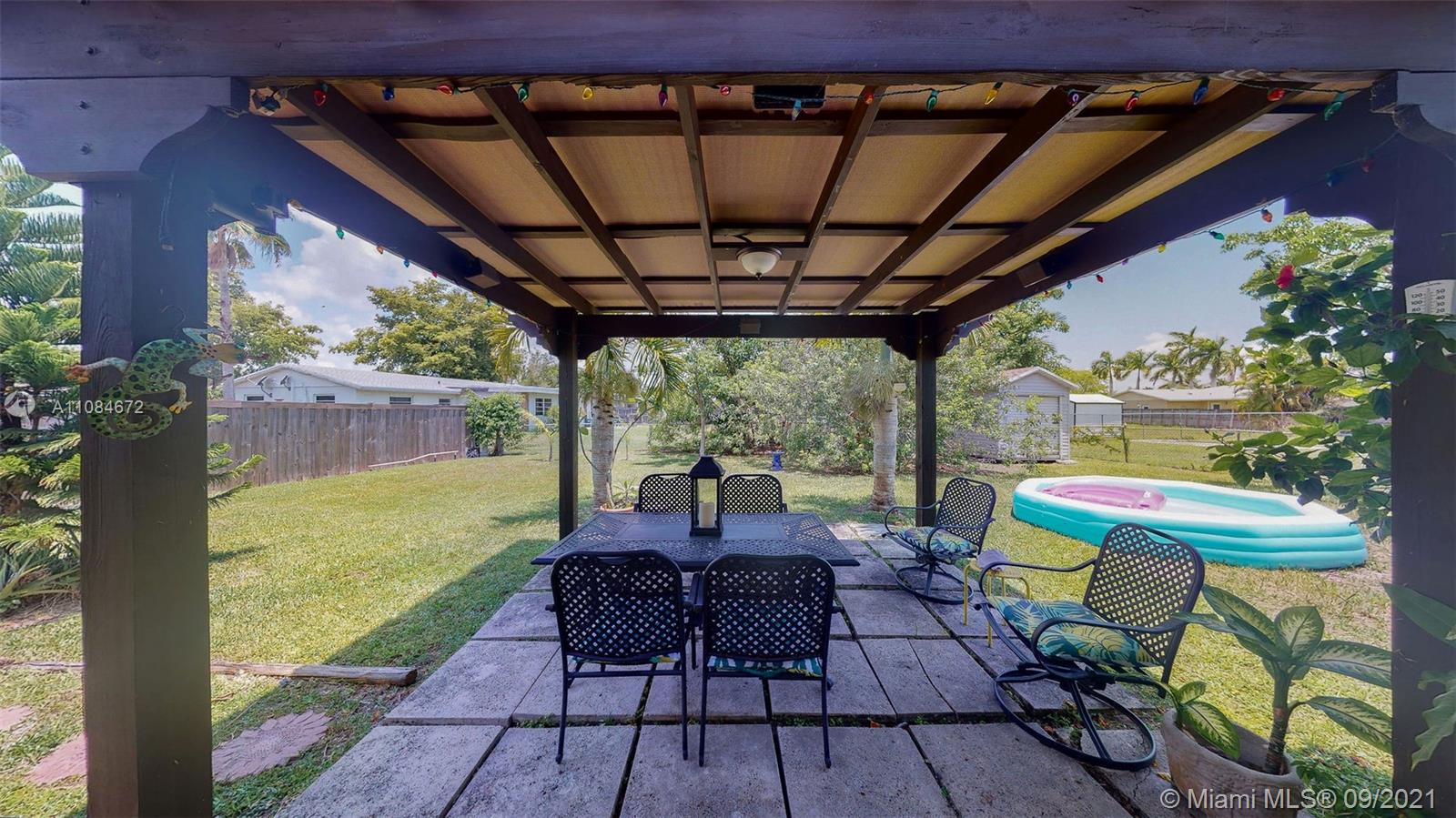 BEL AIRE SEC 16 - Residential