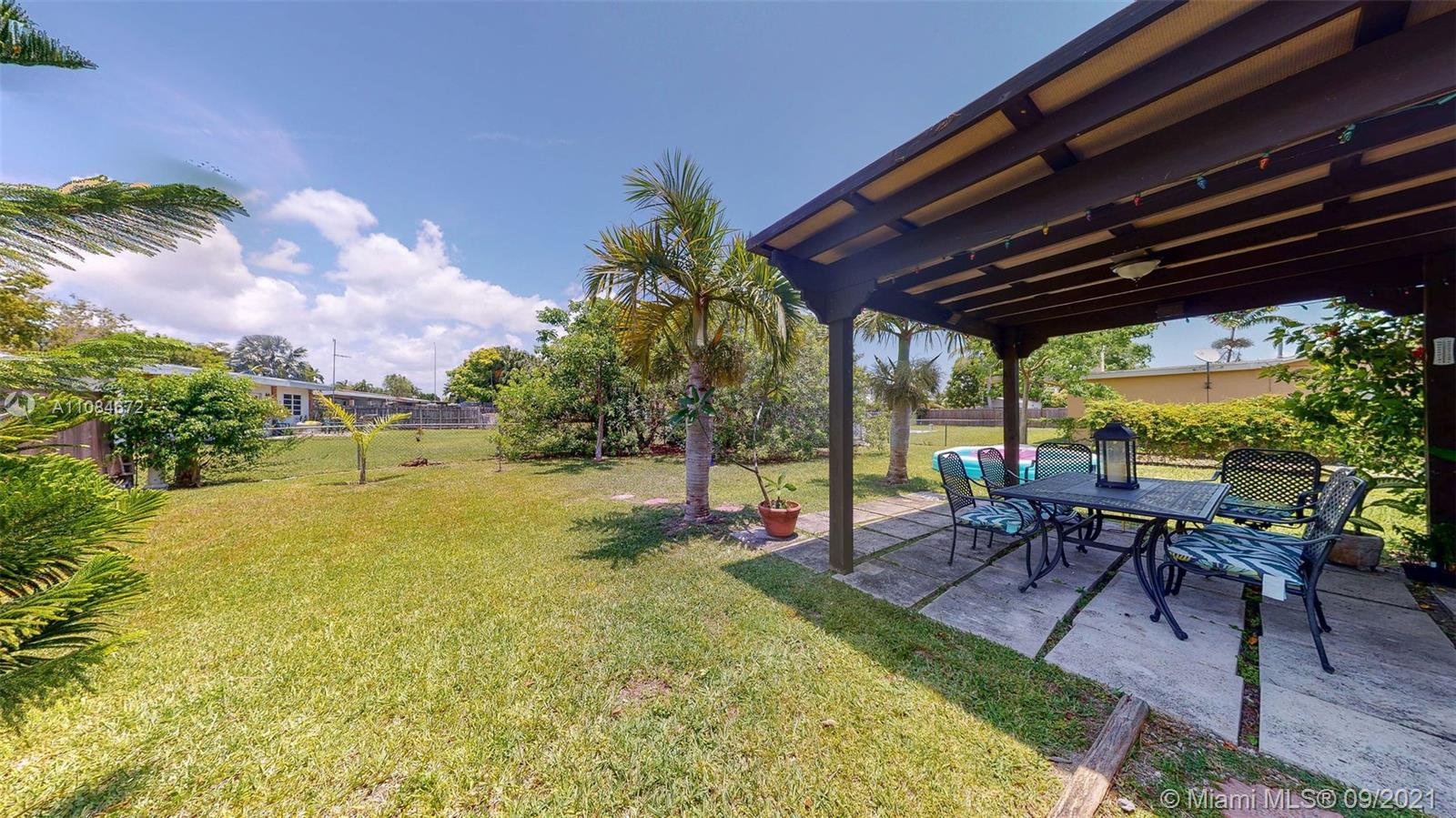 BEL AIRE SEC 16 - Residential