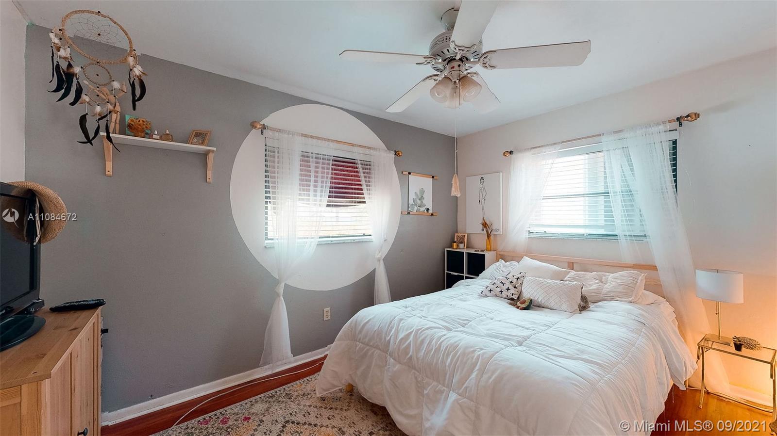 BEL AIRE SEC 16 - Residential