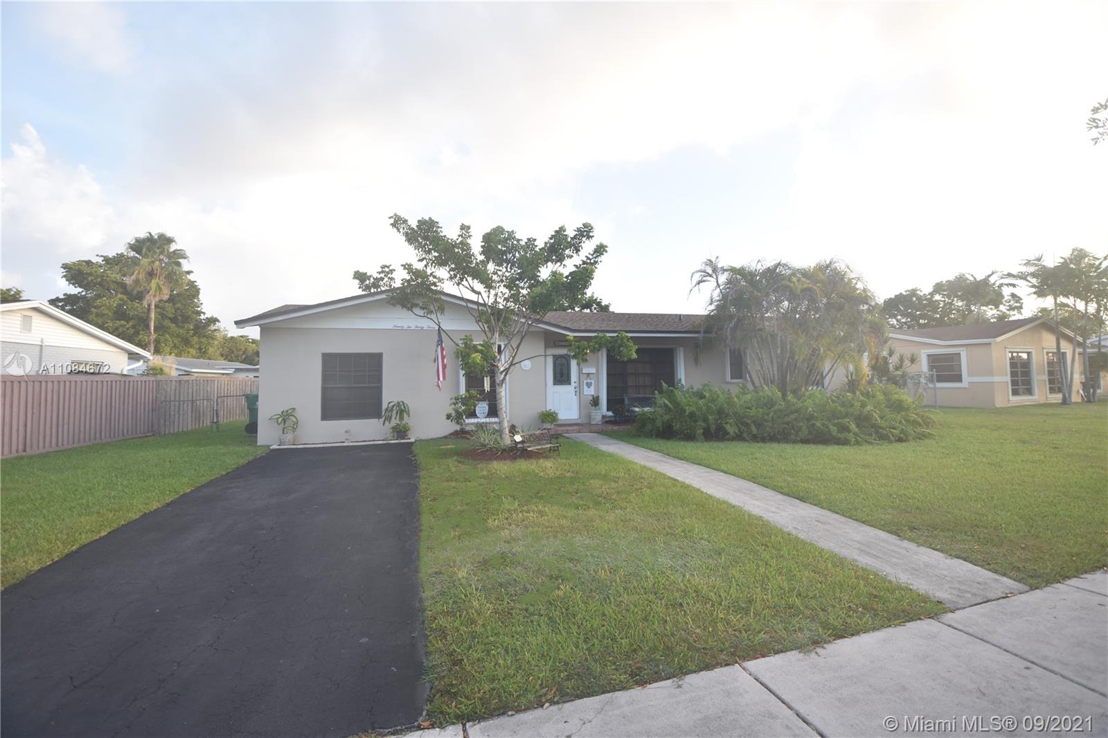 BEL AIRE SEC 16 - Residential