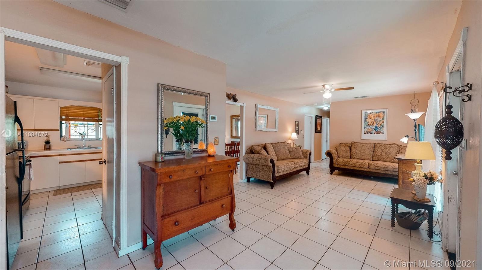 BEL AIRE SEC 16 - Residential