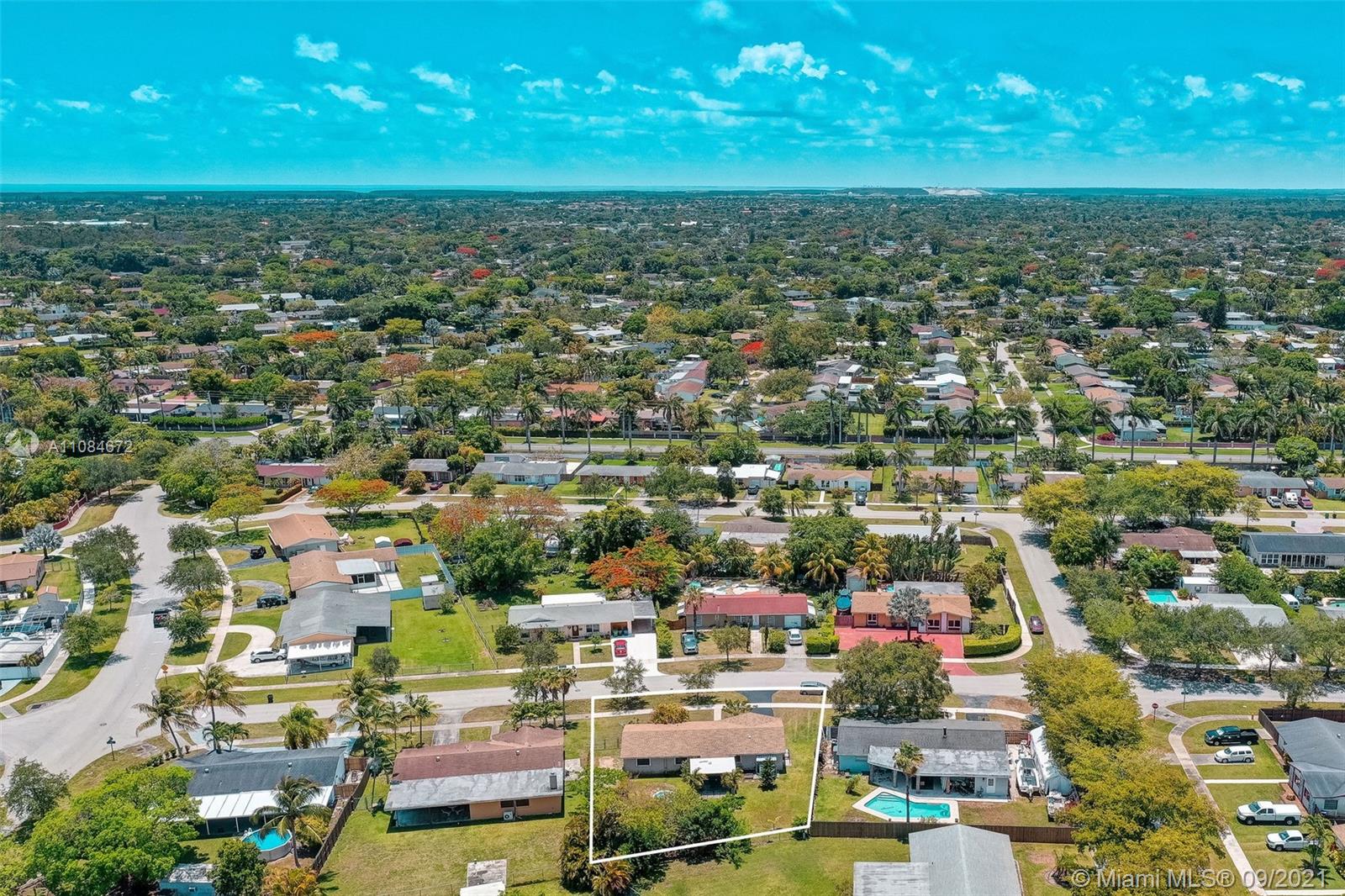 BEL AIRE SEC 16 - Residential