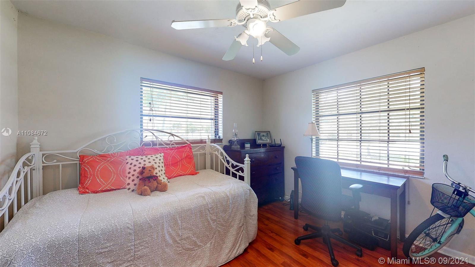 BEL AIRE SEC 16 - Residential