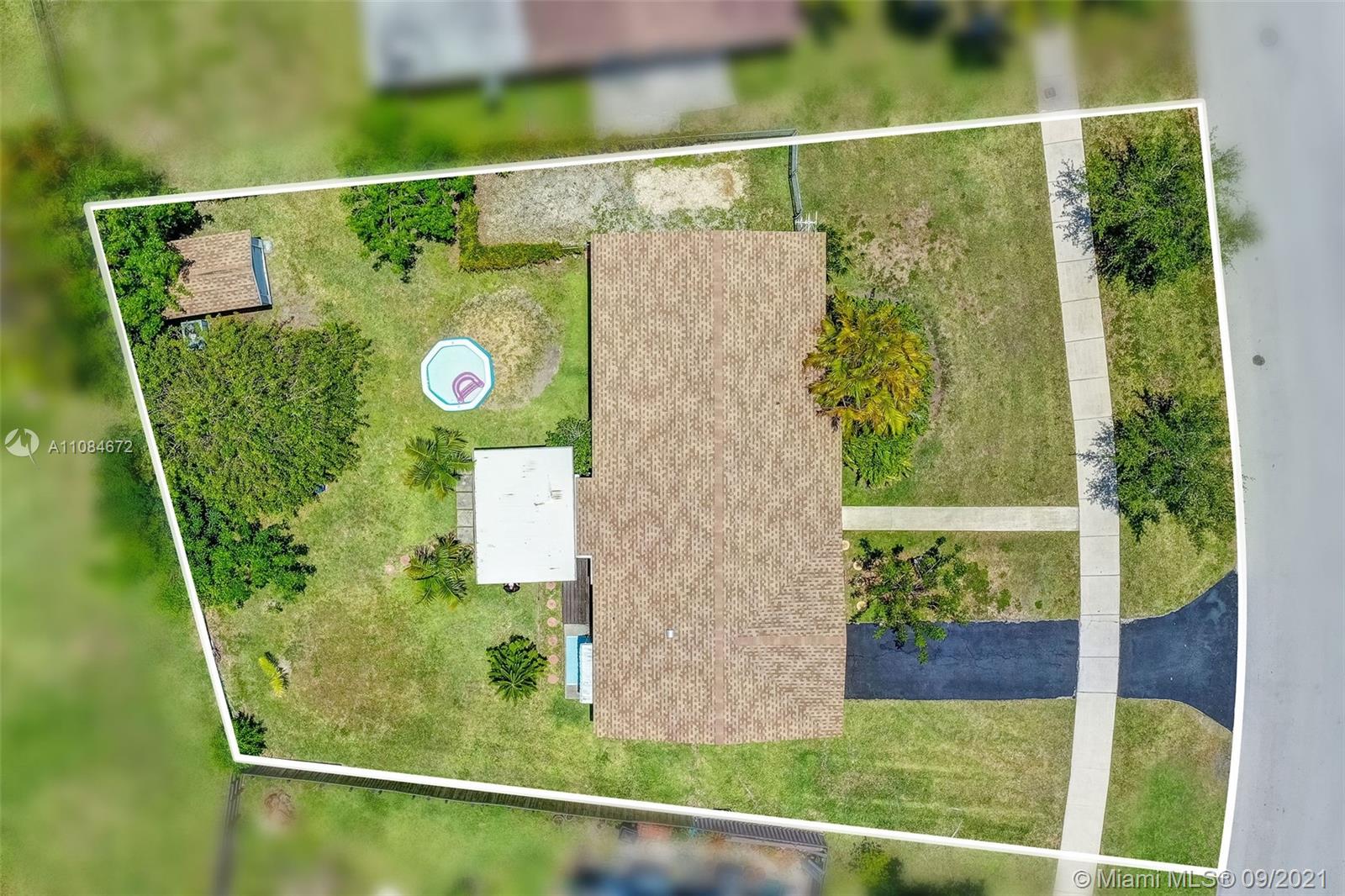 BEL AIRE SEC 16 - Residential