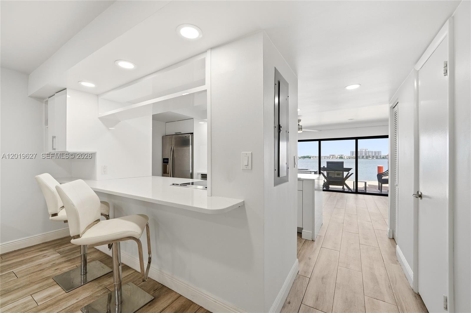 LEEWARD POINT CONDO - Residential