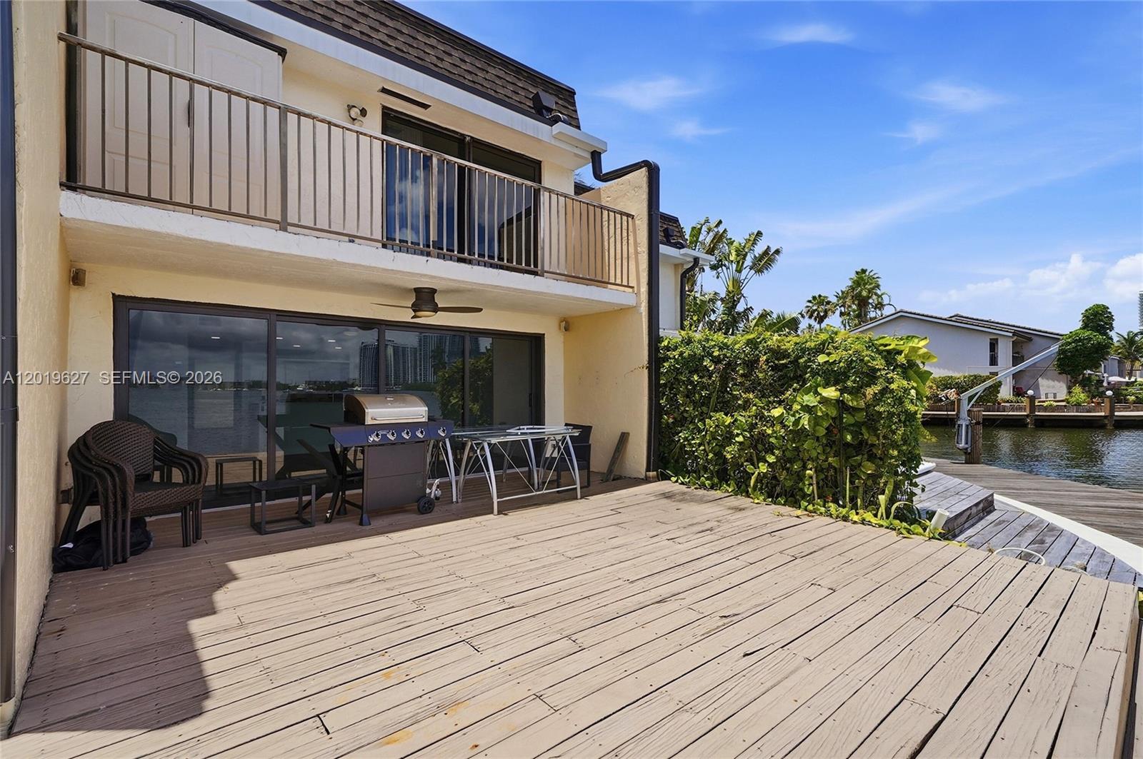 LEEWARD POINT CONDO - Residential