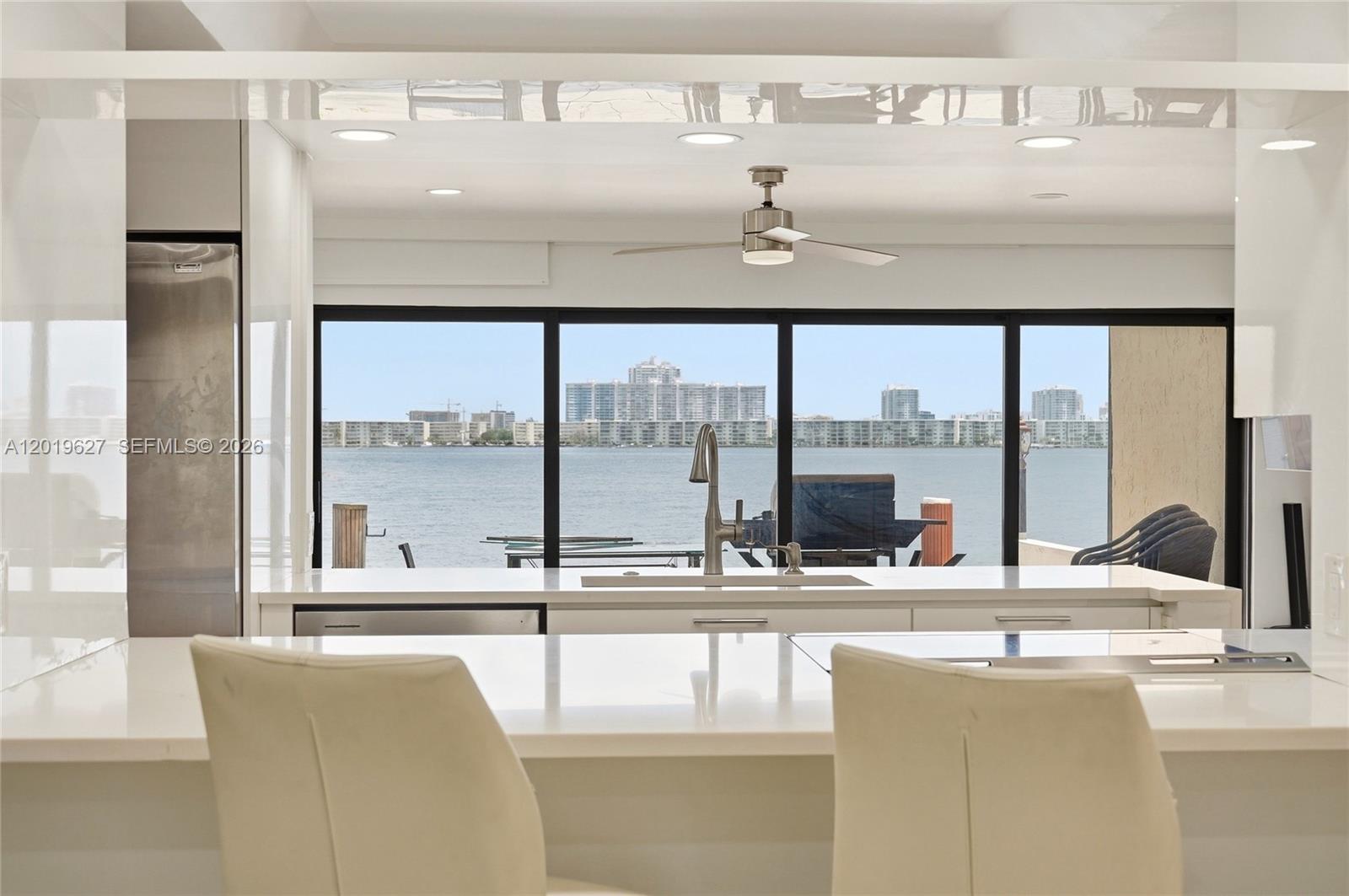 LEEWARD POINT CONDO - Residential