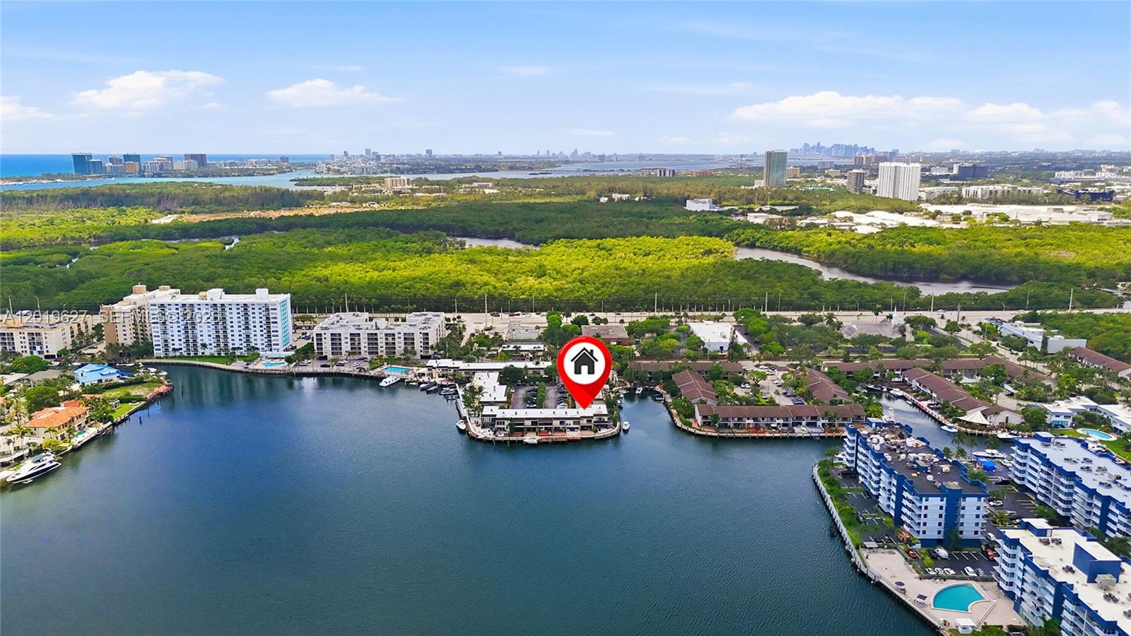 LEEWARD POINT CONDO - Residential