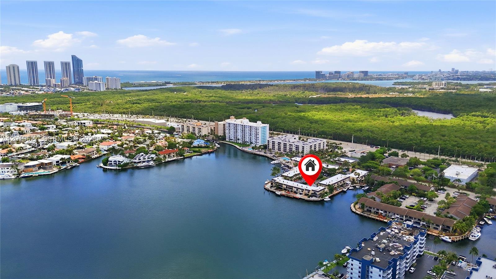 LEEWARD POINT CONDO - Residential