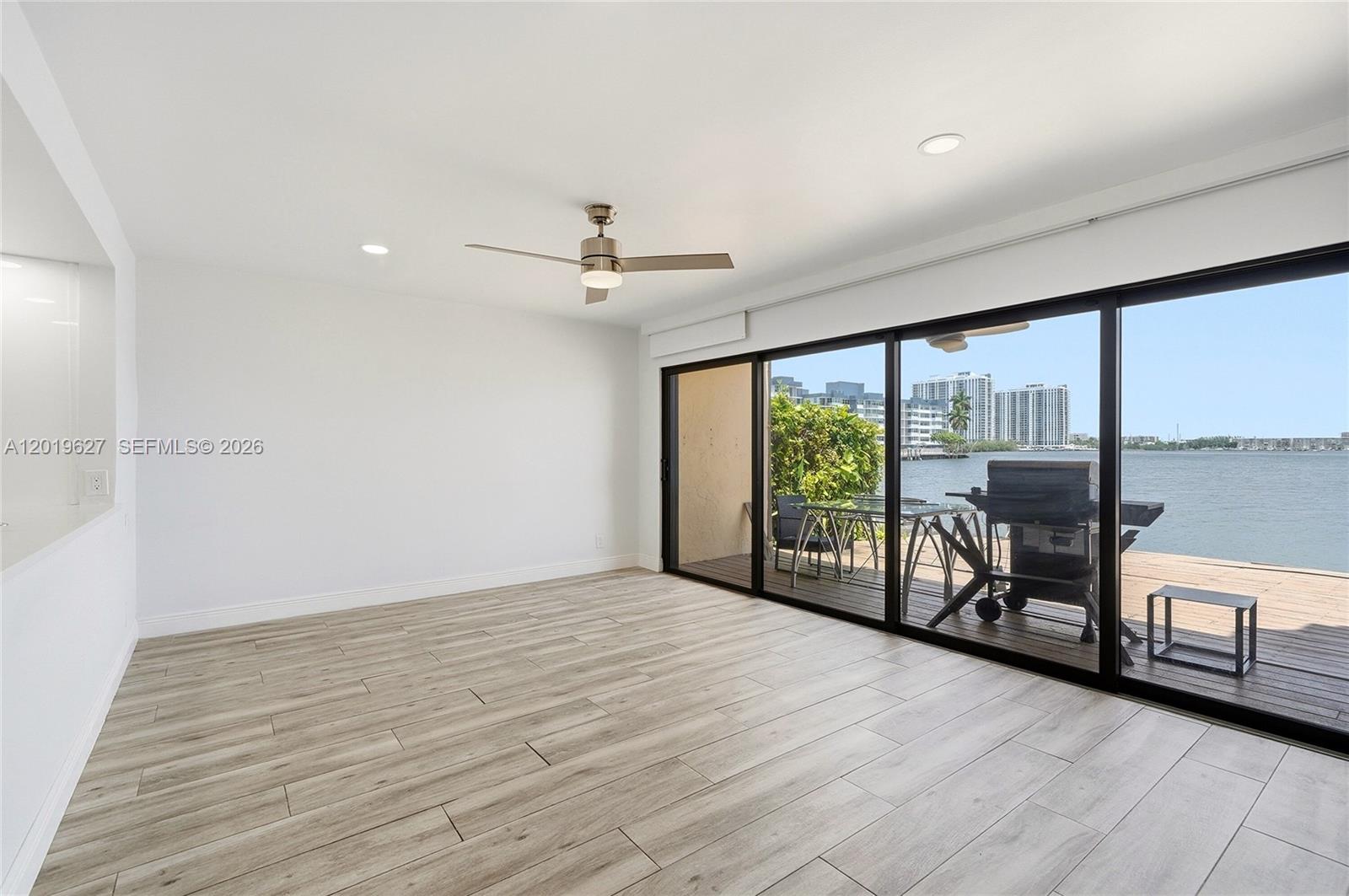 LEEWARD POINT CONDO - Residential