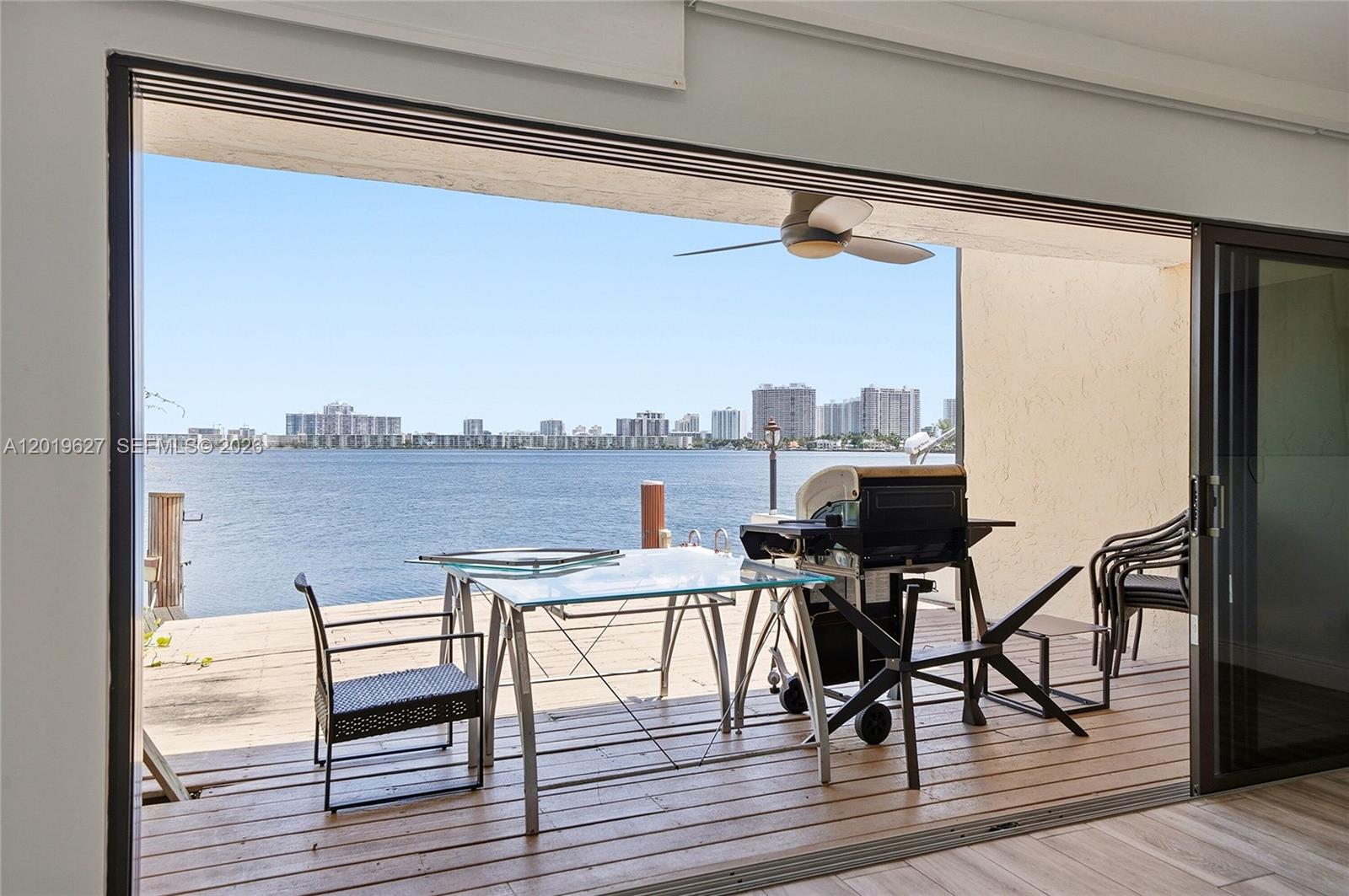 LEEWARD POINT CONDO - Residential