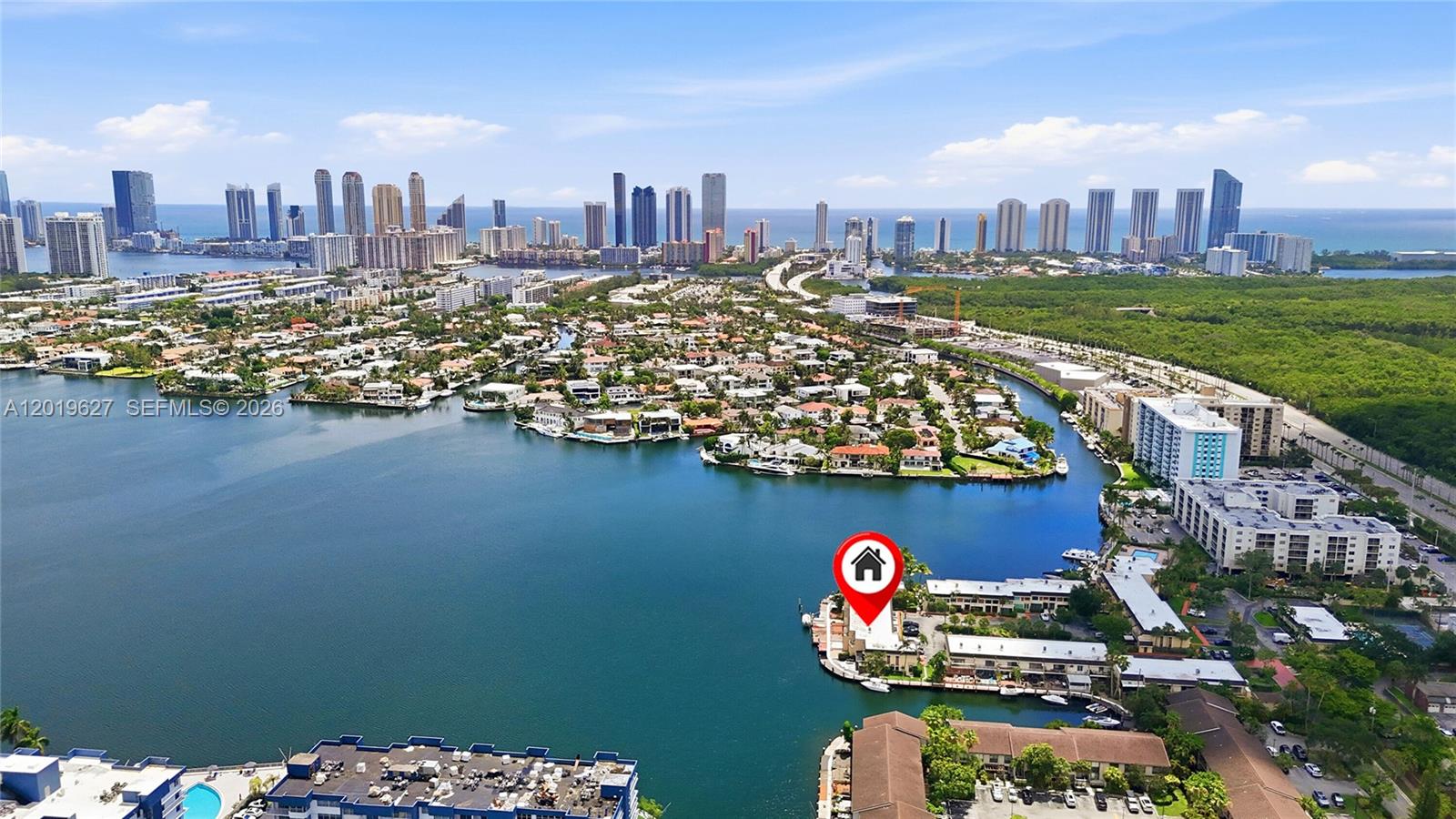 LEEWARD POINT CONDO - Residential
