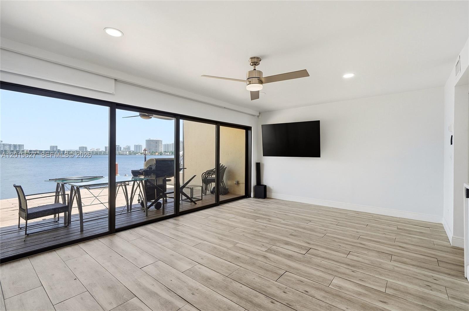 LEEWARD POINT CONDO - Residential