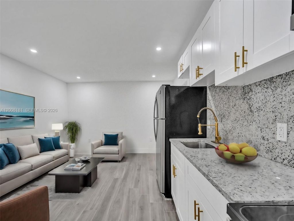 Photo of 5740 Mayo St #0, Hollywood, FL 33023 (MLS # A12008181)