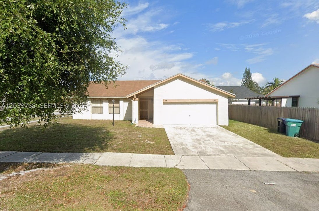 11315 SW 157th Ter