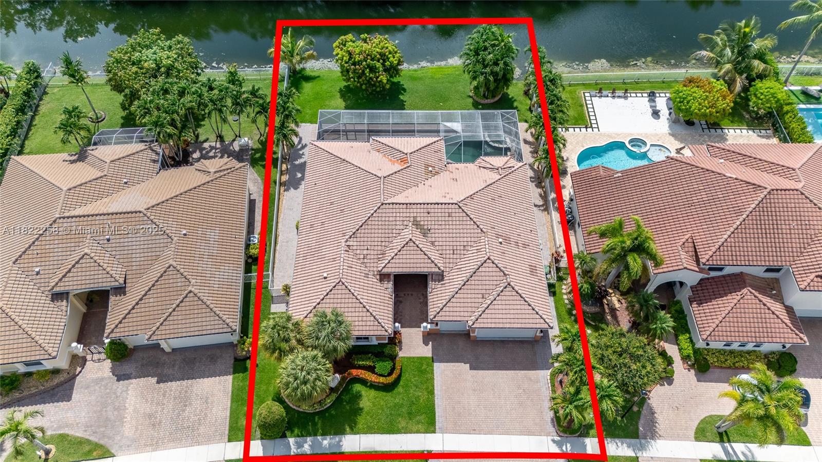 1001 SW 189th Ave