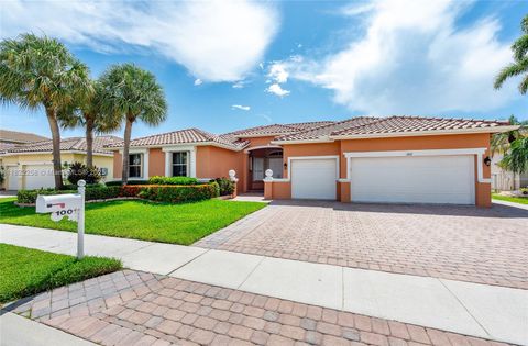 1001 SW 189th Ave Pembroke Pines FL 33029