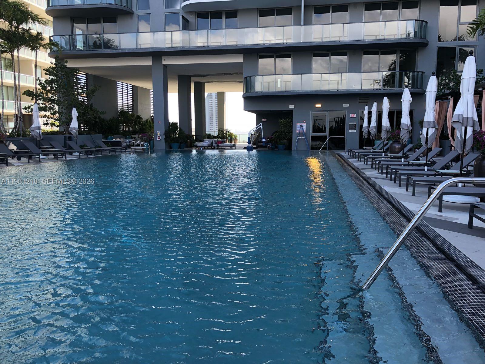 Hyde Midtown - Residential Lease