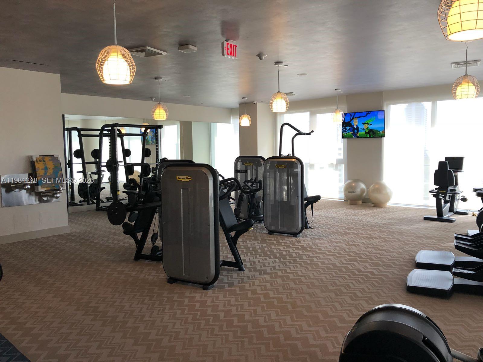 Hyde Midtown - Residential Lease