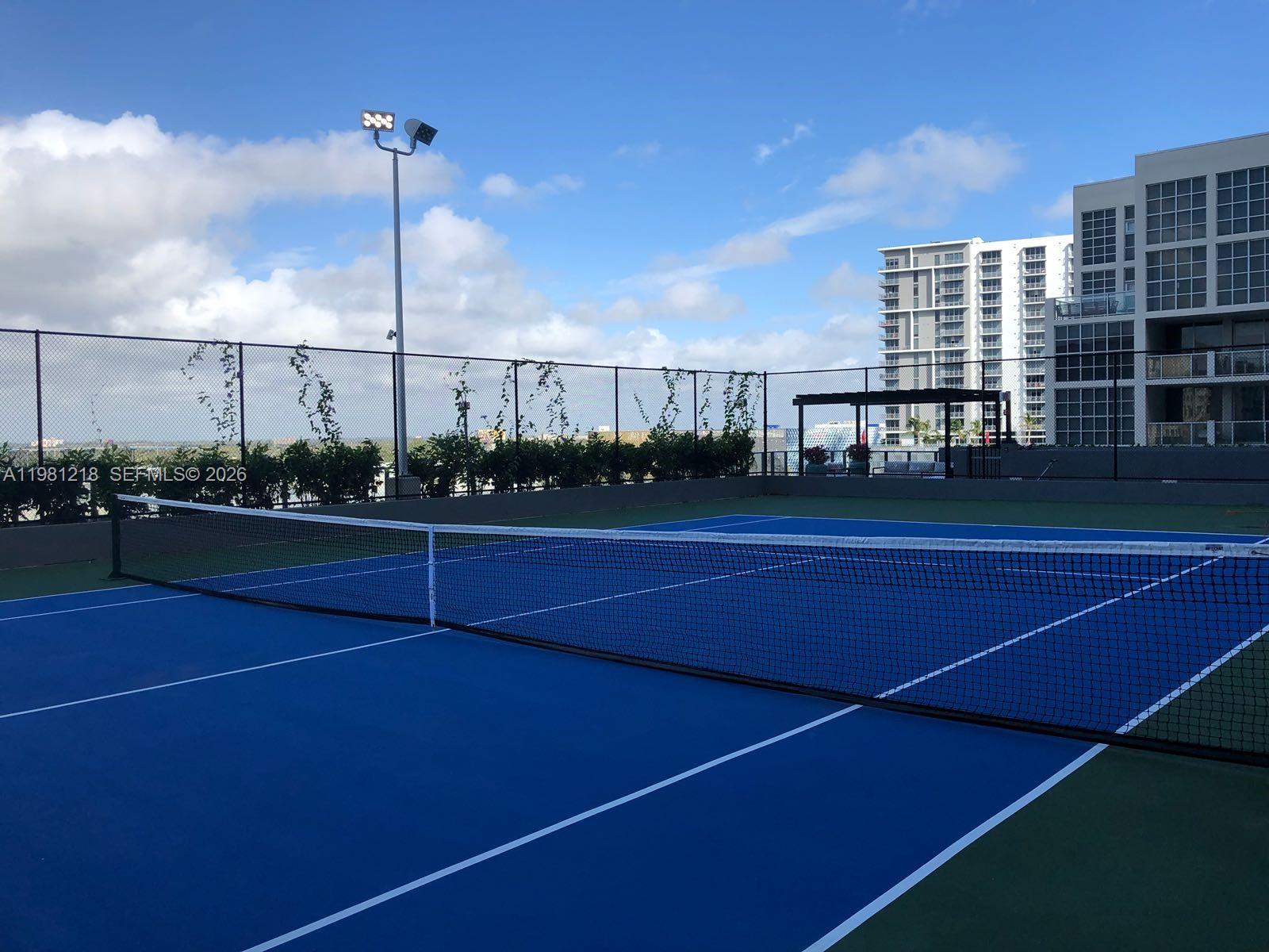 Hyde Midtown - Residential Lease