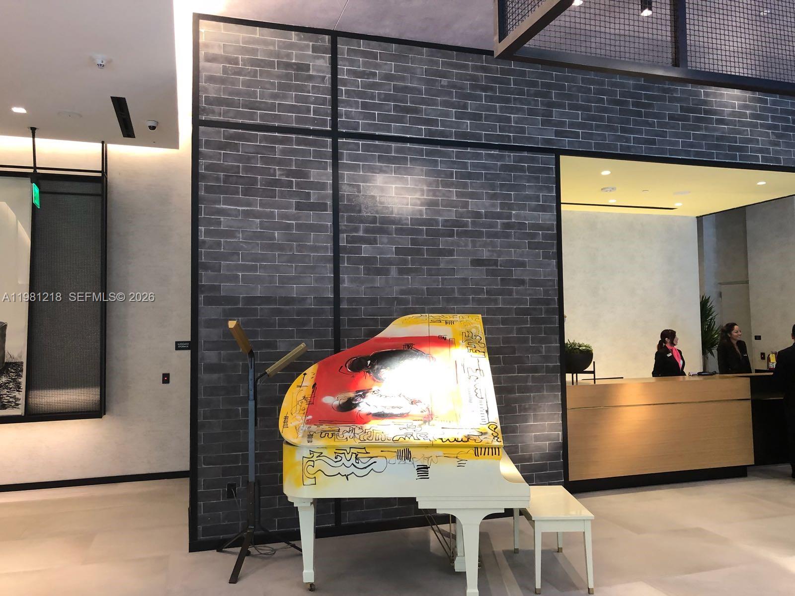 Hyde Midtown - Residential Lease