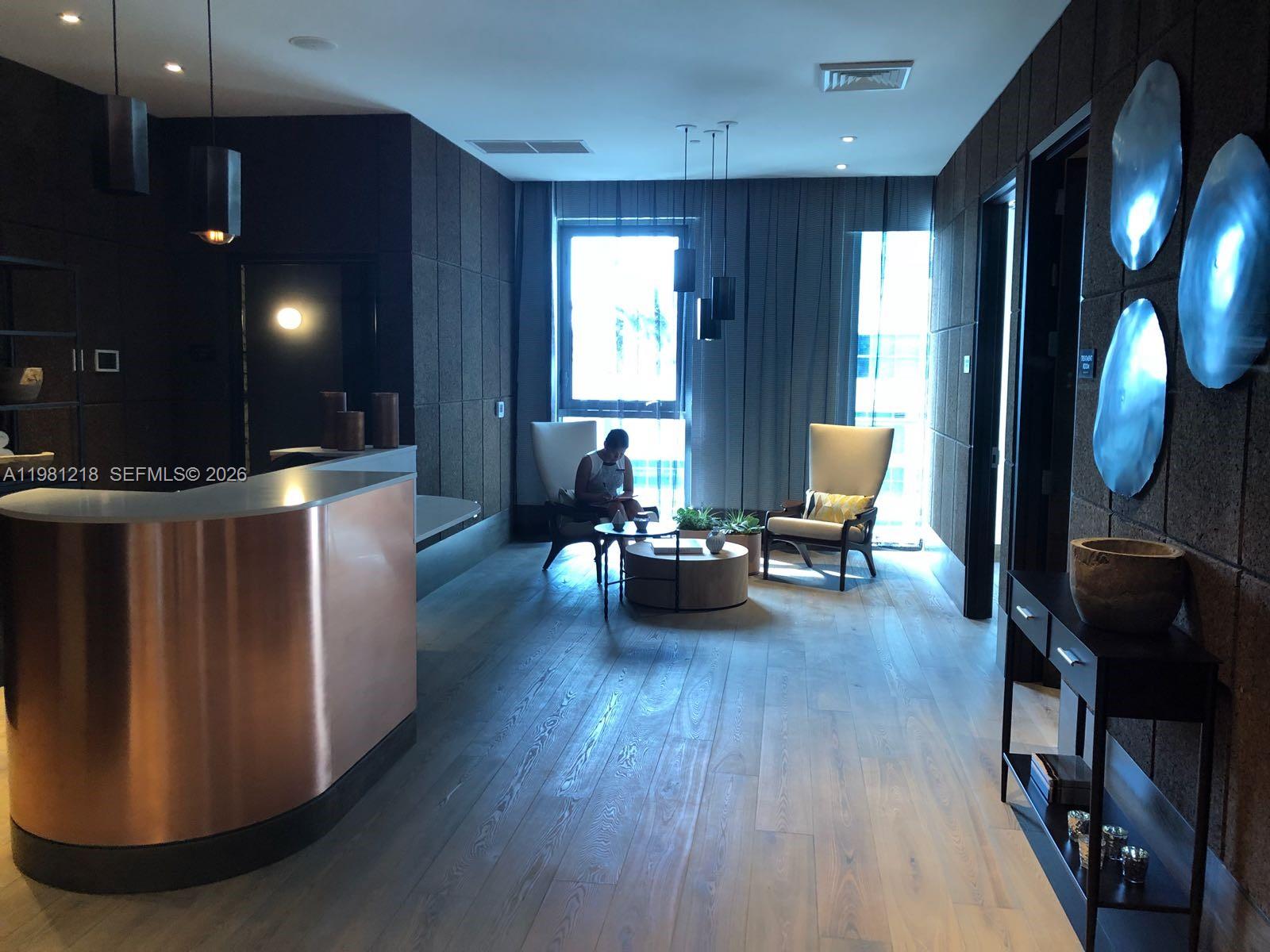 Hyde Midtown - Residential Lease