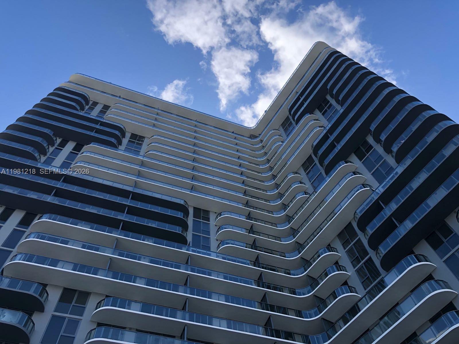 Hyde Midtown - Residential Lease