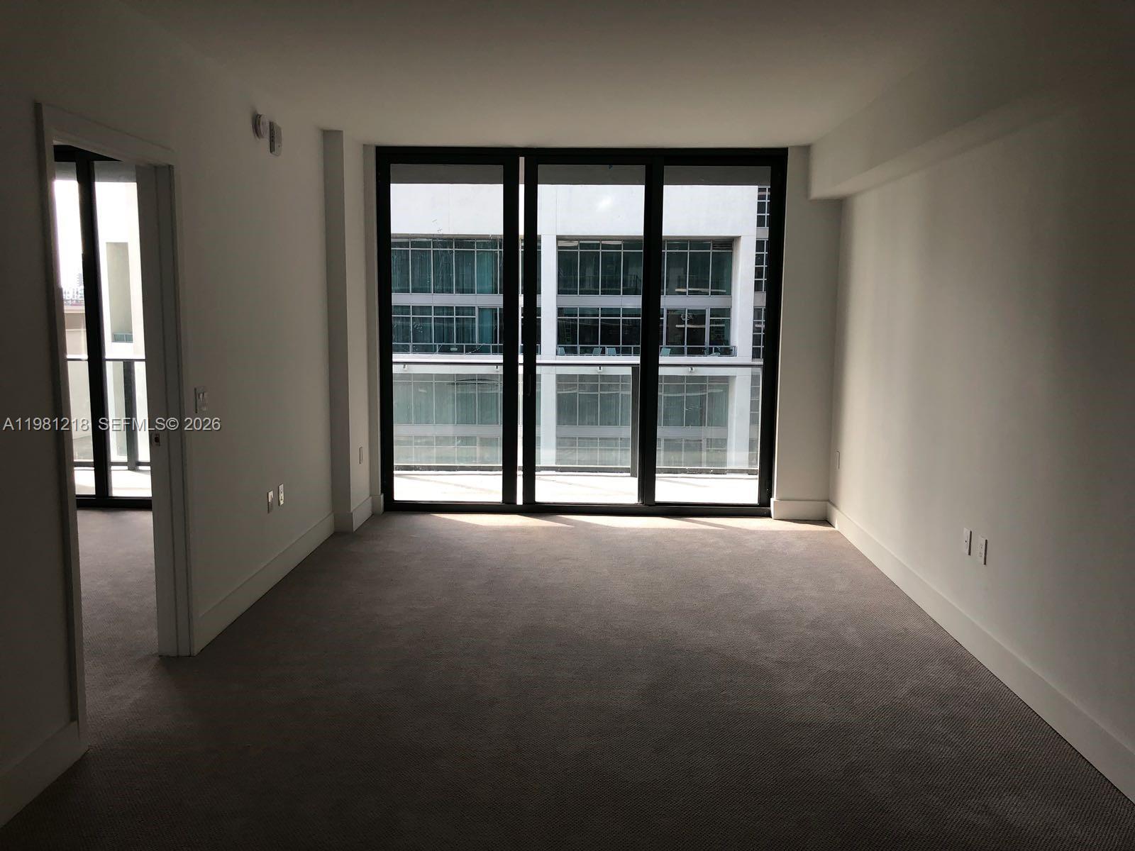 Hyde Midtown - Residential Lease