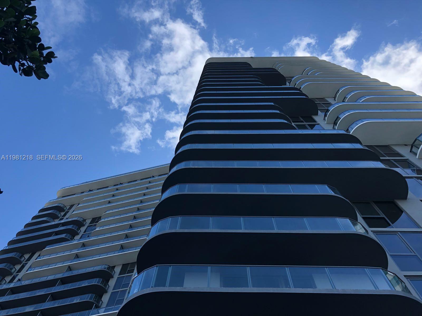 Hyde Midtown - Residential Lease