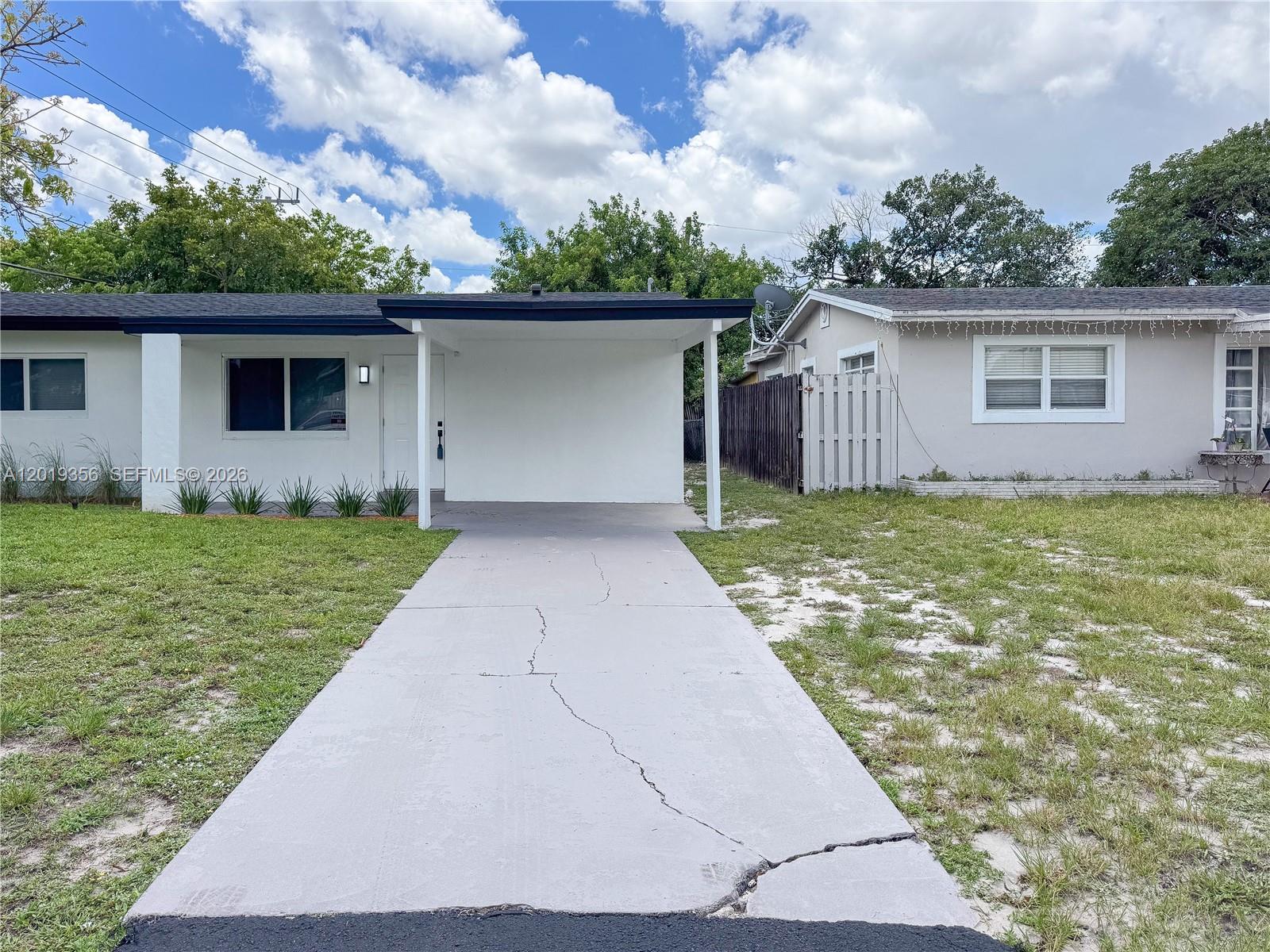 60 NW 47th Ct