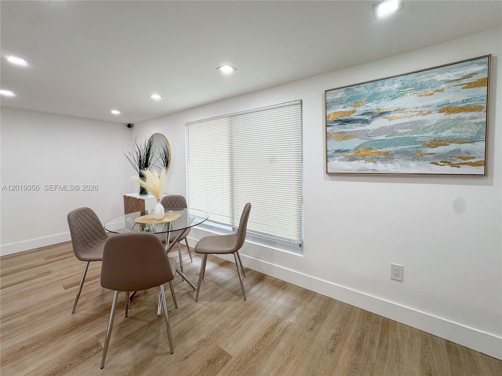 NORTH ANDREWS GARDENS FIR - Residential