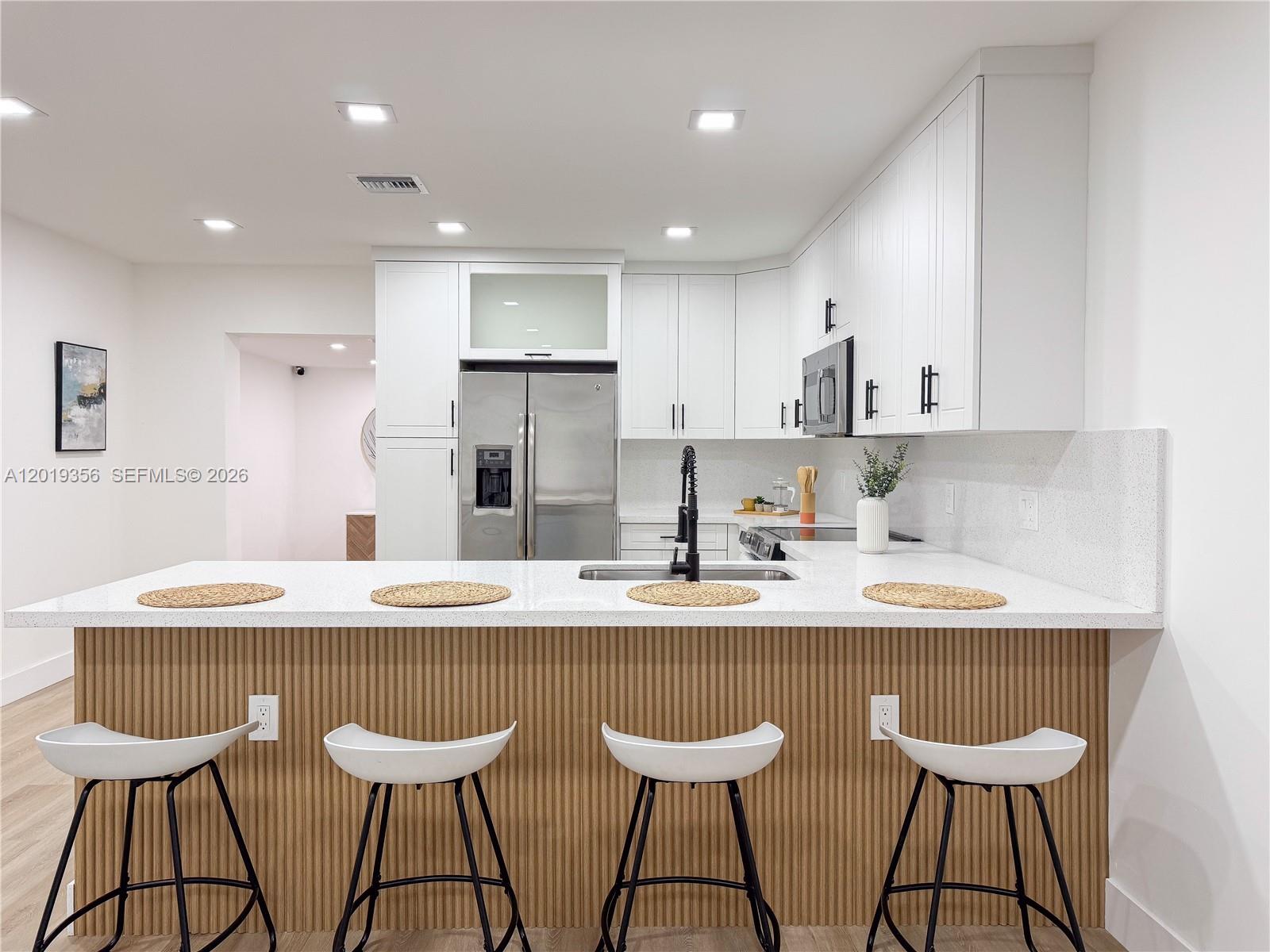 NORTH ANDREWS GARDENS FIR - Residential