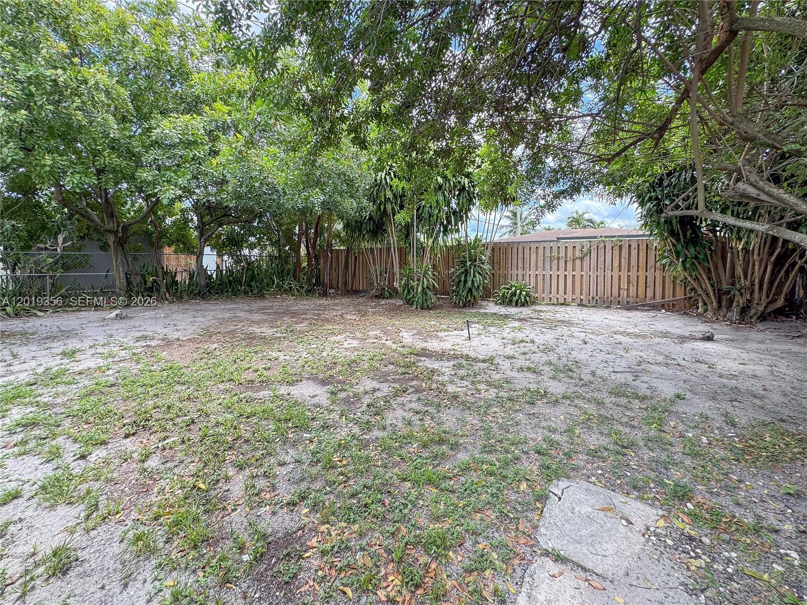 NORTH ANDREWS GARDENS FIR - Residential