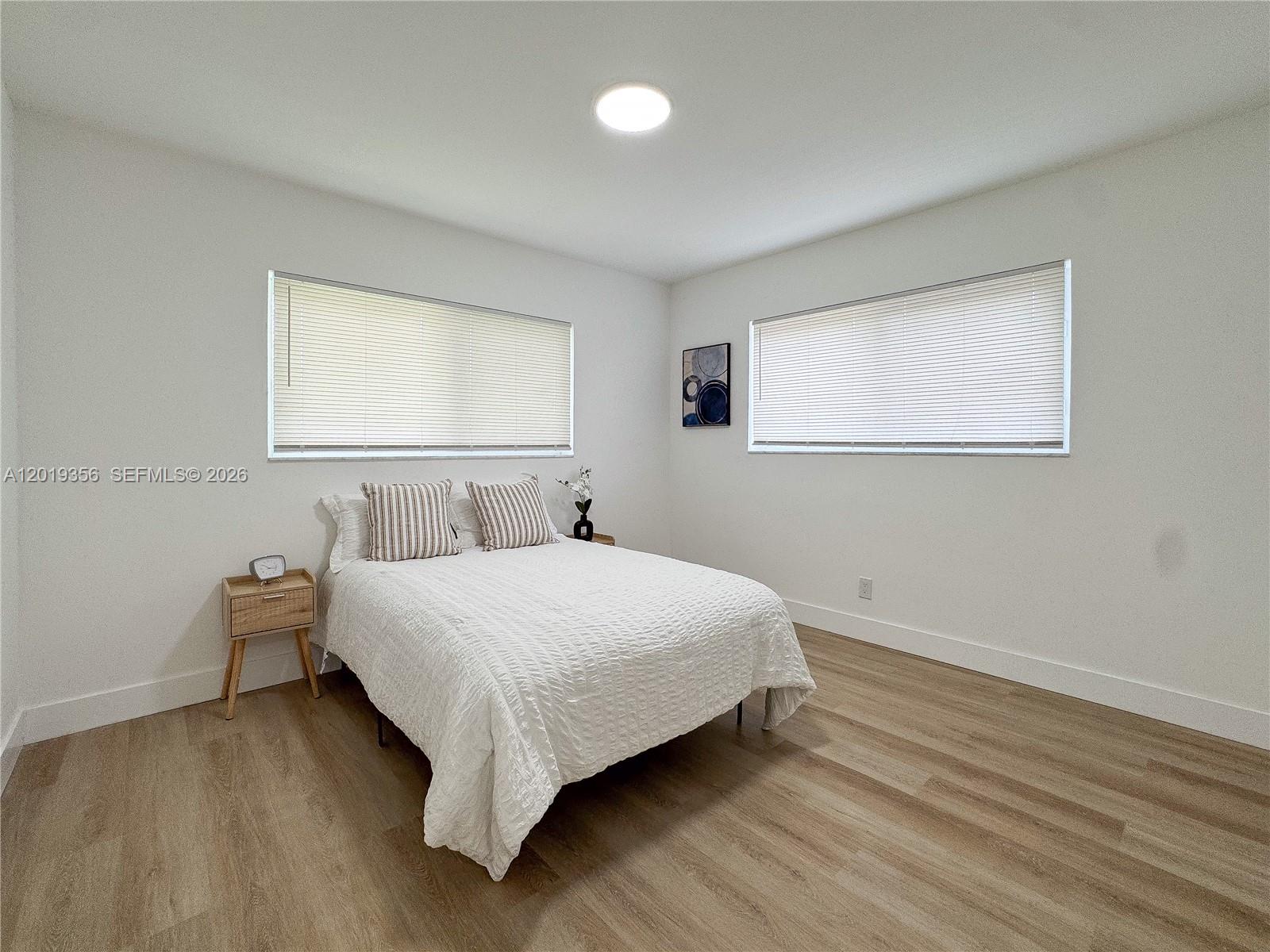NORTH ANDREWS GARDENS FIR - Residential