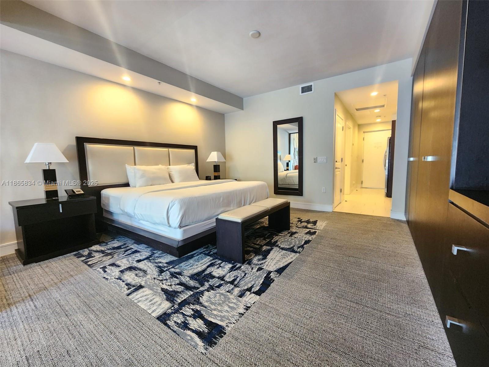 THE BLUE A RESORT HOTEL C - Residential