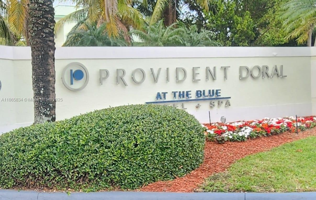 View photos, virtual tours, details... 5300 NW 87th Ave 614