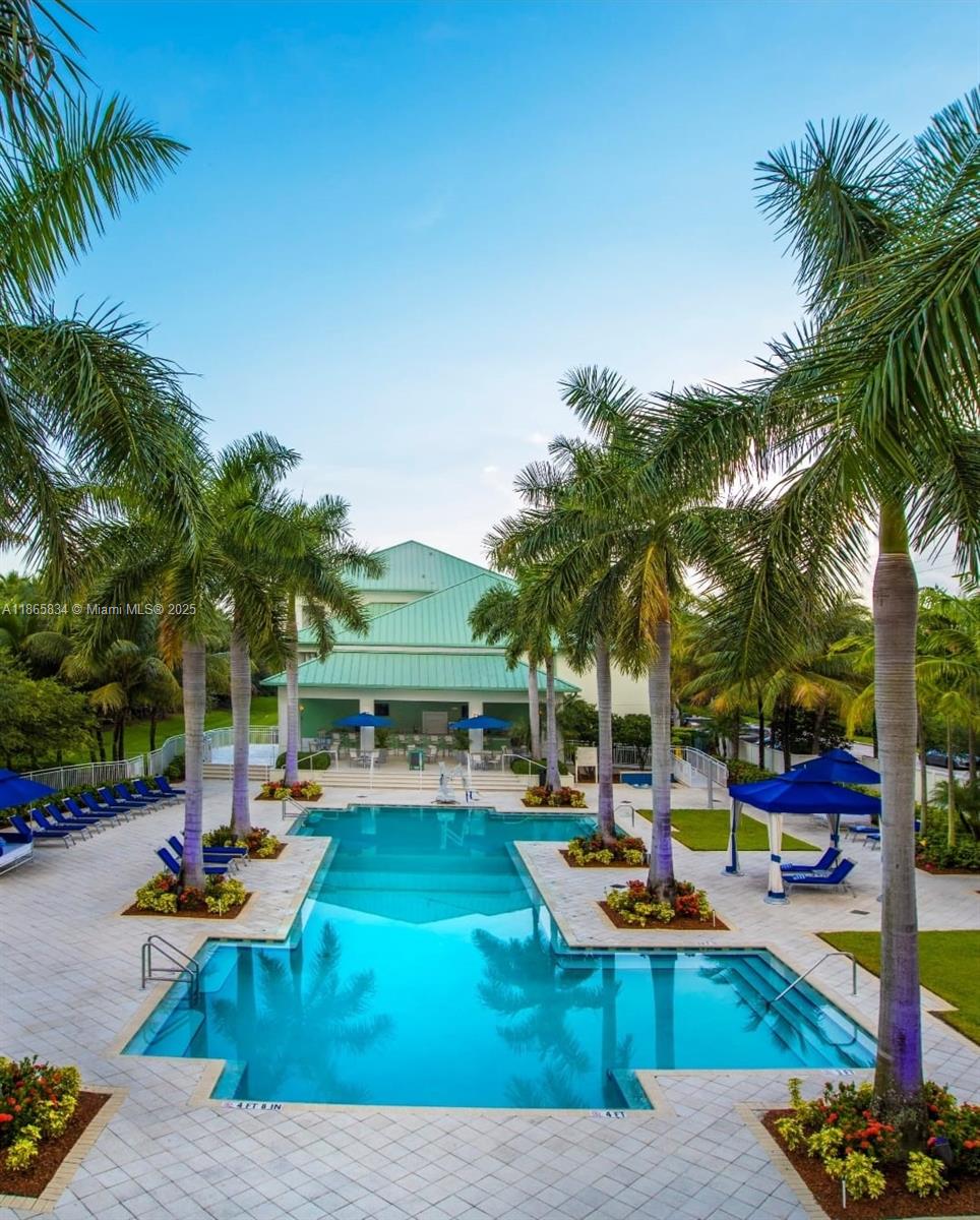 THE BLUE A RESORT HOTEL C - Residential