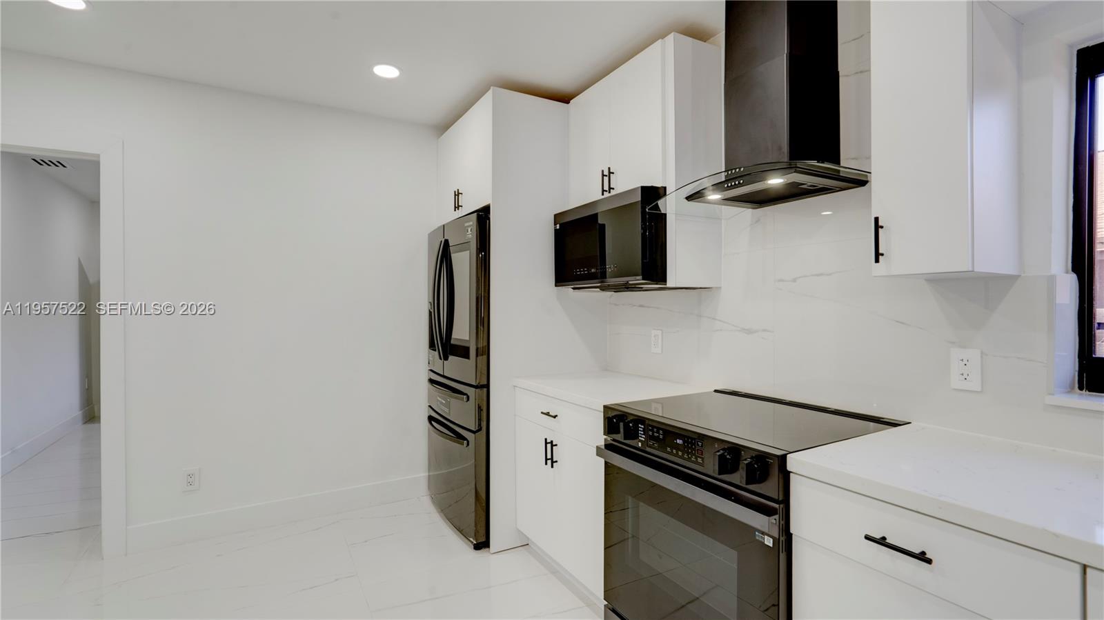 FULFORD HIGHLANDS SECOND - Residential