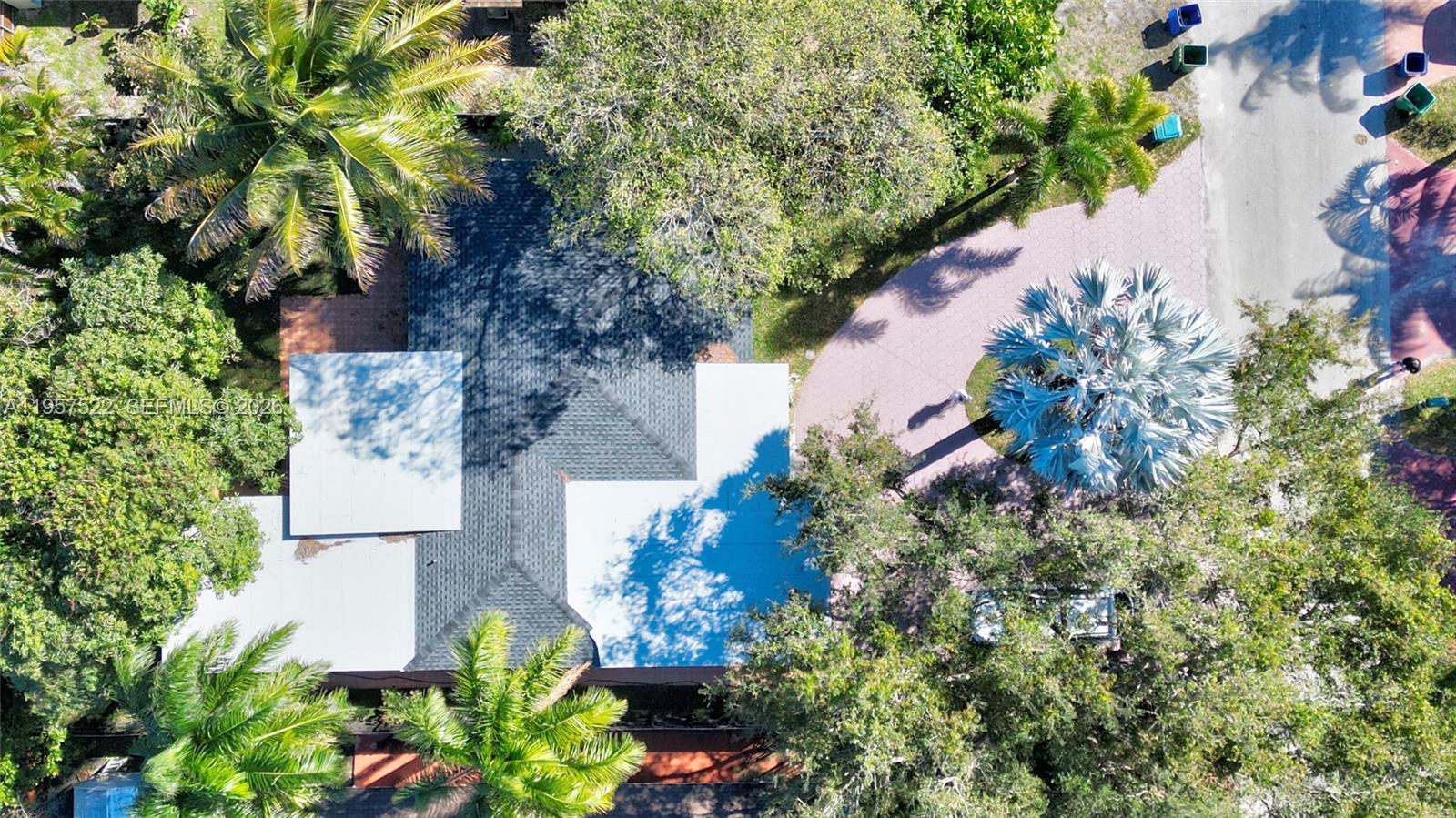 FULFORD HIGHLANDS SECOND - Residential