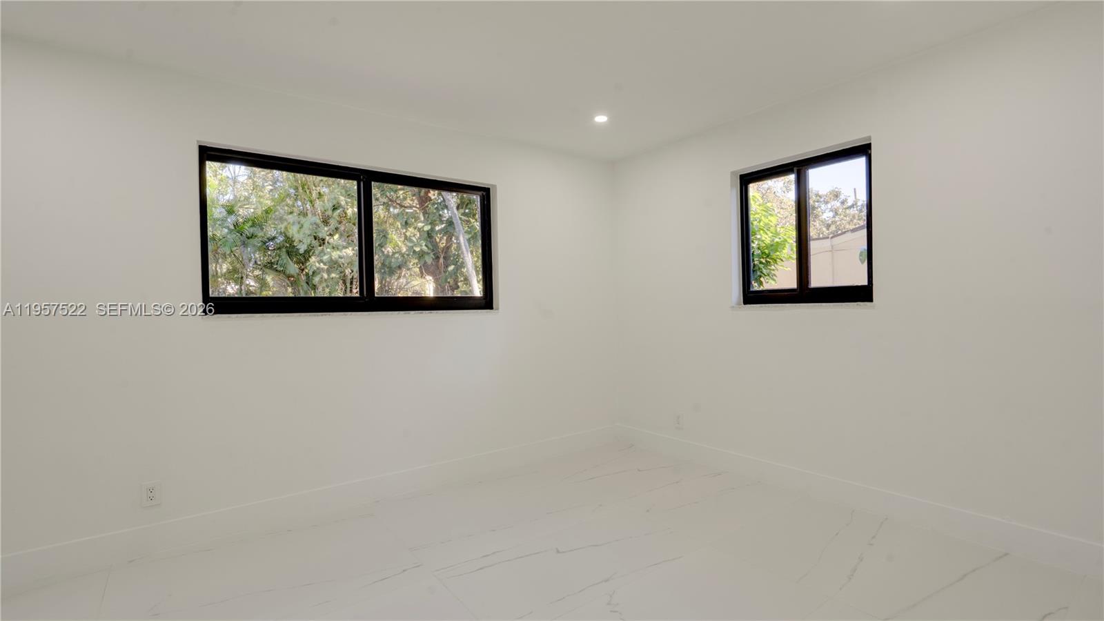 FULFORD HIGHLANDS SECOND - Residential