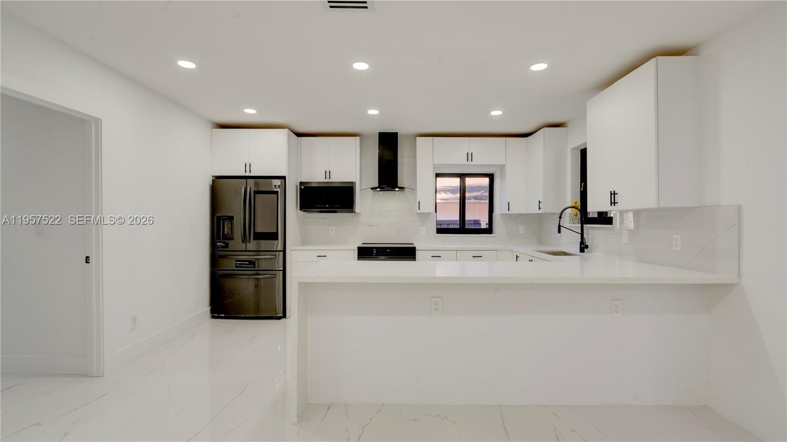 FULFORD HIGHLANDS SECOND - Residential