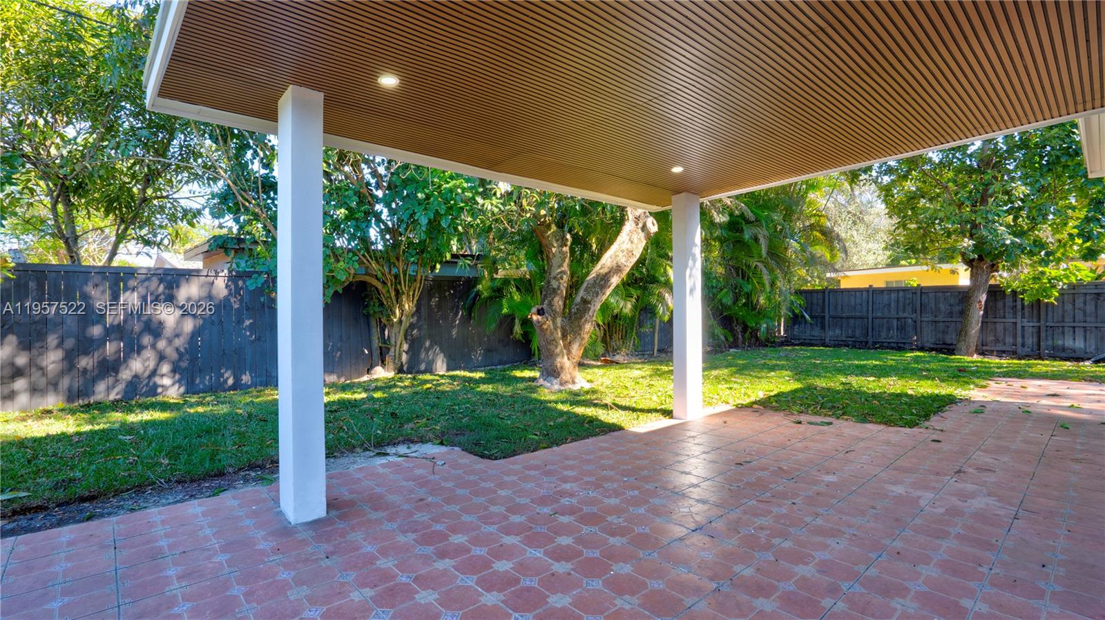 FULFORD HIGHLANDS SECOND - Residential